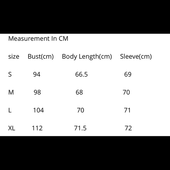 ✨Mint Green & White Knit Heart Patterned Sweater✨ - Picture 4 of 4